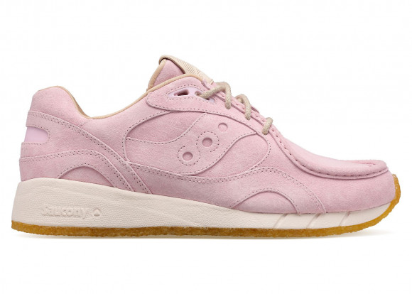 Saucony Trainers Shadow 6000 Moc in Pink - zapatillas running Saucony ultra trail talla 48 negras