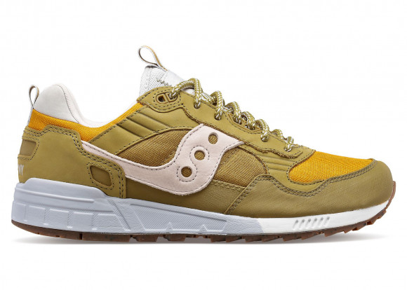 Saucony - Shadow 5000 Outdoor - Verde - 38 M - S70716-2