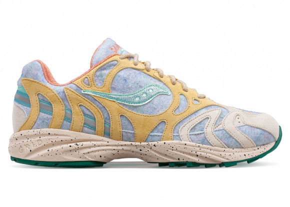 Saucony Grid Azura 2000 'Felt' - S70717-2