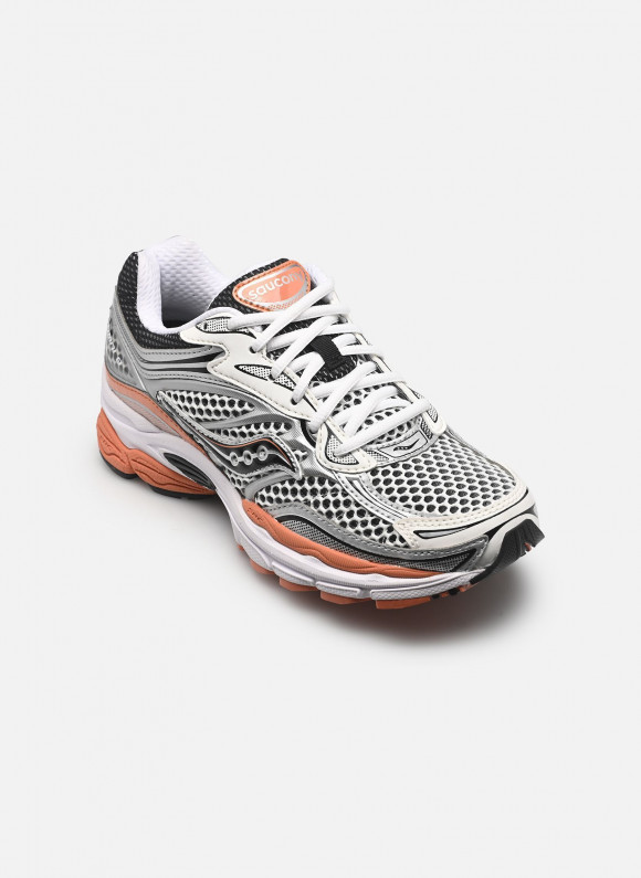 Baskets Saucony Progrid Omni 9 W pour  Femme - S70739-11-W