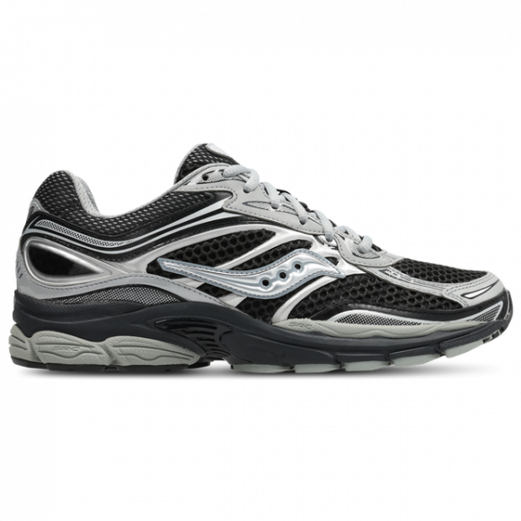 Saucony OG ProGrid Omni 9 'Black Silver' | Men's Size 8.5 - S70739-13