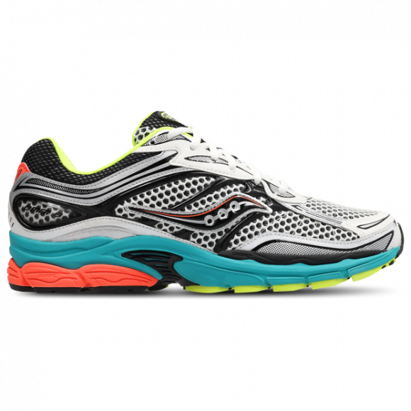 Saucony ProGrid Omni 9 Silver|Mutant, Size 7M  - S70739-27