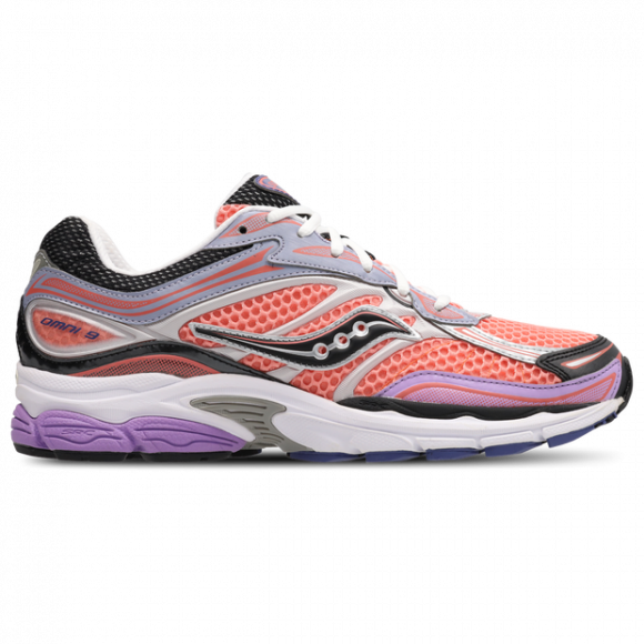 Saucony ProGrid Omni 9 Pink|Purple, Size 5M  - S70739-30