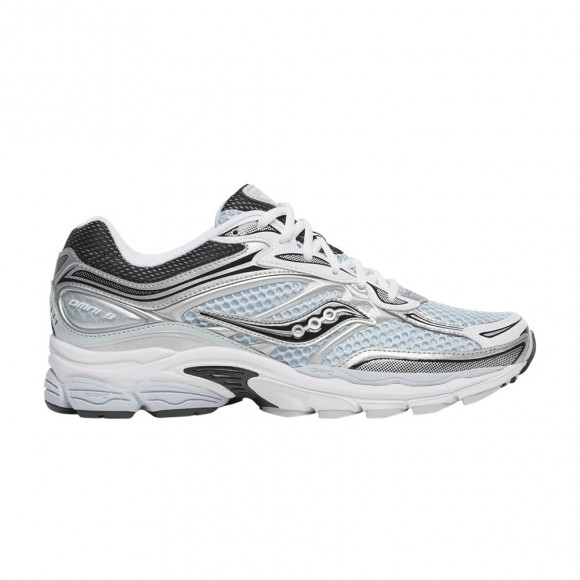 Saucony ProGrid Omni 9 'Plein Air' | Silver | Men's Size 5.5 - S70739-44