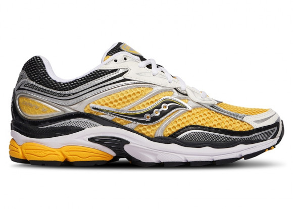 Saucony ProGrid Omni 9 Lemon Silver - S70739-50