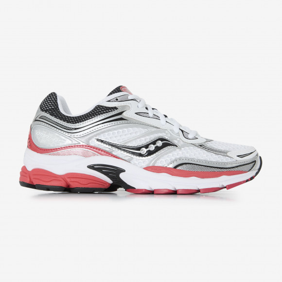 Progrid Omni 9  Blanc/rouge - S70739-55