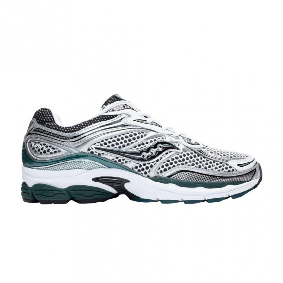 Saucony Progrid Omni 9 'White Pine Green' | Men's Size 7 - S70739-56