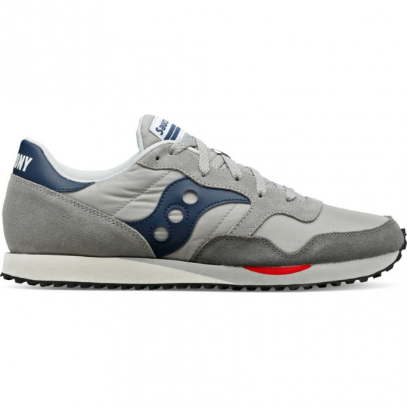 Saucony Trainers  - DXN Trainer in Grey - S70757-1