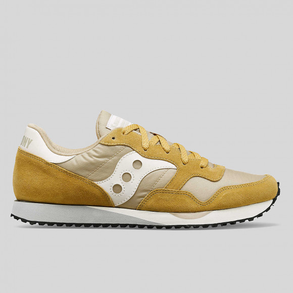 Saucony DXN Trainer Sand|OffWhite, Size 3.5M  - S70757-26