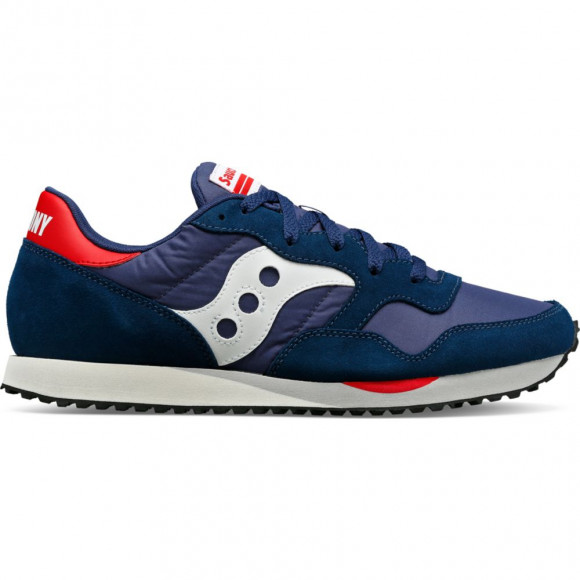 Saucony Trainers  - DXN Trainer in Blue - S70757-3