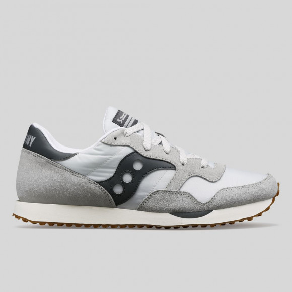 Saucony Trainers  - DXN Trainer in Grey - S70757-30