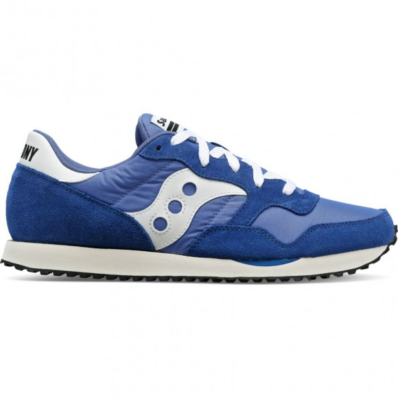 Saucony Trainers  - DXN Trainer in Blue - S70757-4