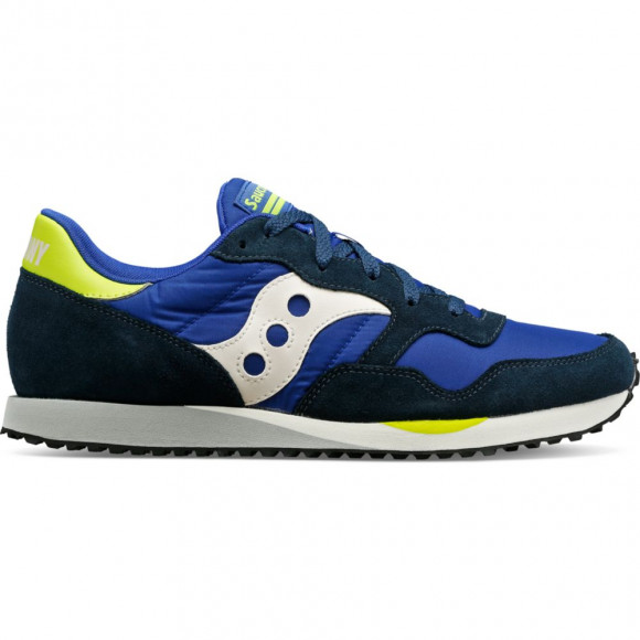Saucony Trainers  - DXN Trainer in Blue - S70757-9