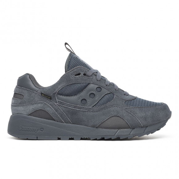 Saucony - Shadow 6000 GTX - Gris - S70786-5