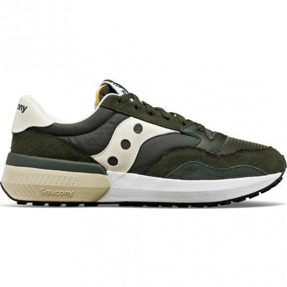 Saucony Trainers  - Jazz NXT in Green - S70790-3