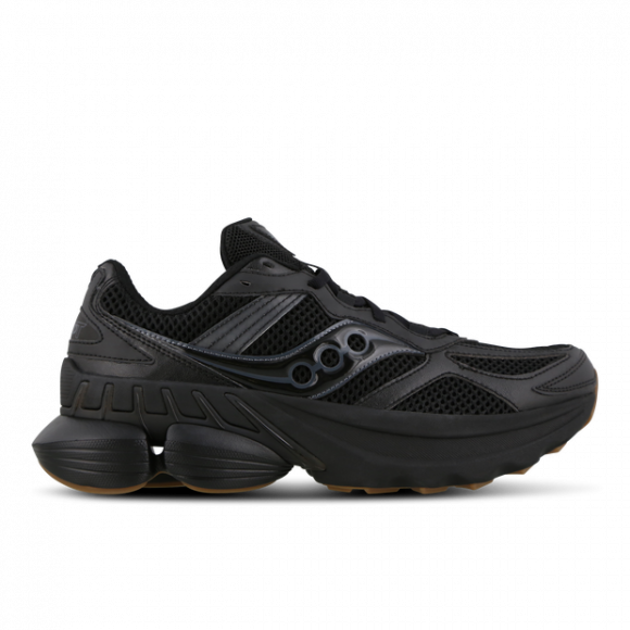 Saucony Grid NXT Black - S70797-3