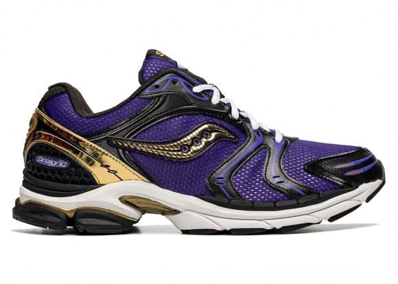 Saucony - ProGrid Triumph 4 CS - Violett - S70805-16
