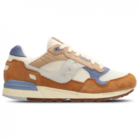 Saucony Trainers  - Shadow 5000 Premium in Grey - S70811-3