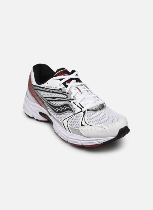 Baskets Saucony Ride Millennium M pour Homme - S70812-17-M