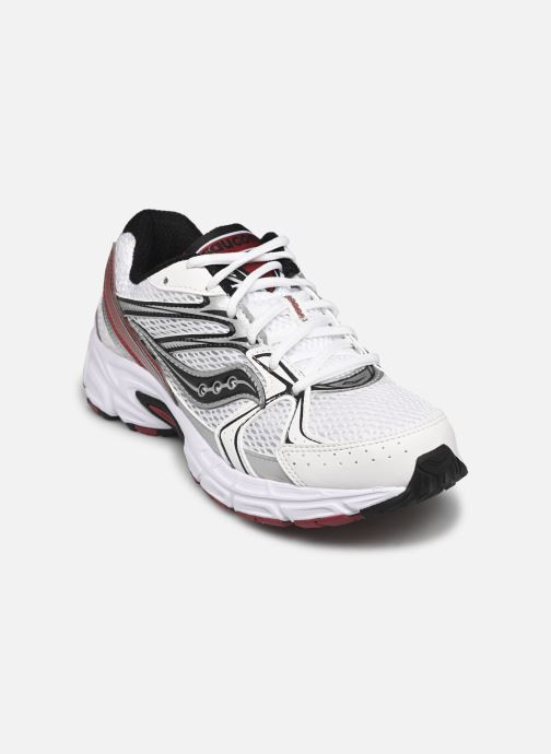 Baskets Saucony Ride Millennium W pour Femme - S70812-17-W