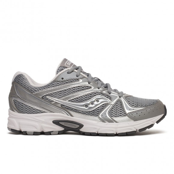 Saucony - Ride Millennium in Grey - S70812-39