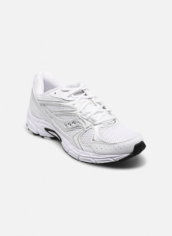 Baskets Saucony Ride Millennium M pour Homme - S70812-42-M