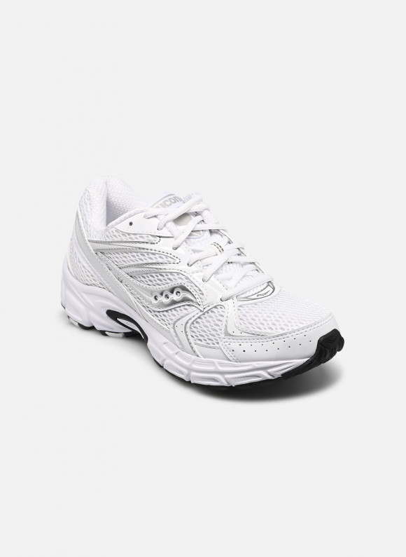 Baskets Saucony Ride Millennium pour Femme - S70812-42-W
