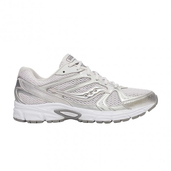 Saucony Ride Millennium 'Grey Silver' | Men's Size 7.5 - S70812-59