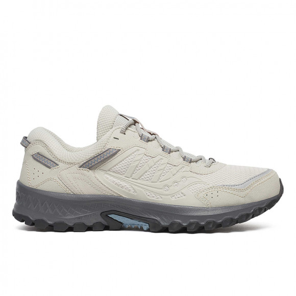 Saucony Grid Peak Ivory|Green, Size 9.5M  - S70814-23