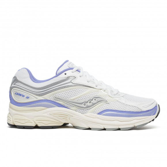 Saucony - ProGrid Omni 9 TMY in White - S70832-13
