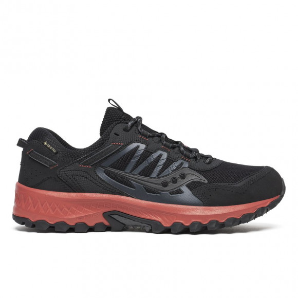 Saucony - Grid Peak GTX in Black - S70849-4