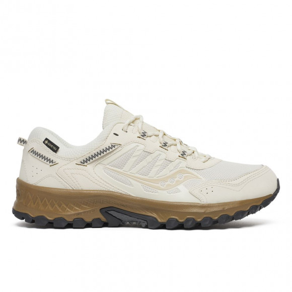 Saucony - Grid Peak GTX in Cream - S70849-5