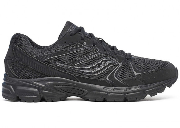 Saucony Ride Millennium Matte Black|Black, Size 5M  - S70850-4