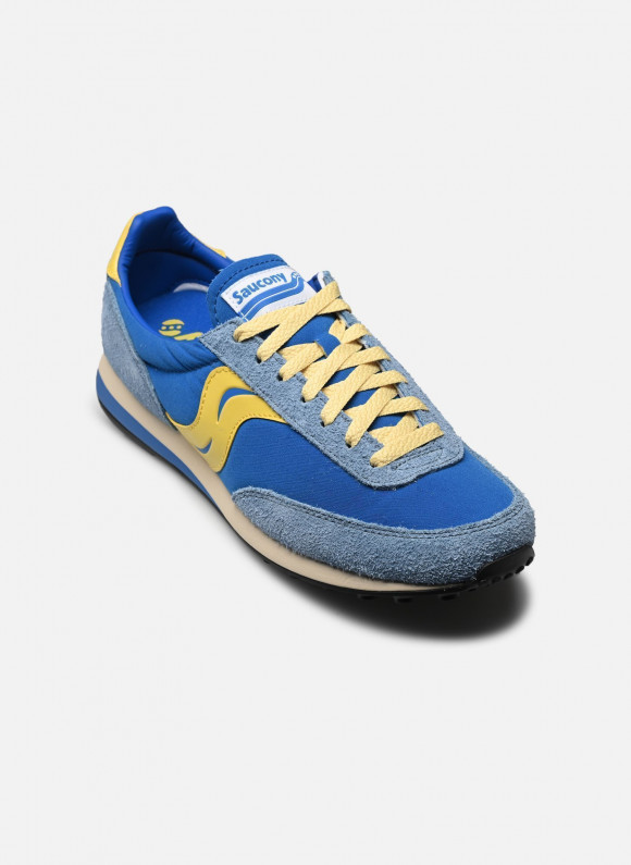 Baskets Saucony Trainer 80 OG M pour  Homme - S70883-1-M