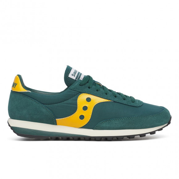 Saucony - Trainer 80 in Green - S70884-11
