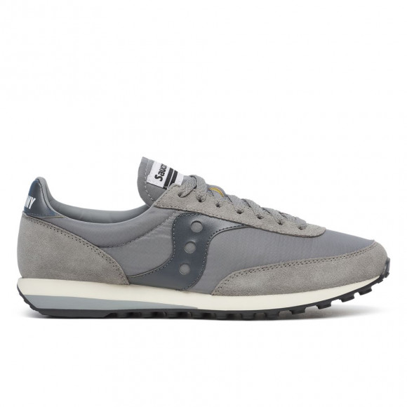 Saucony - Trainer 80 in Grey - S70884-13