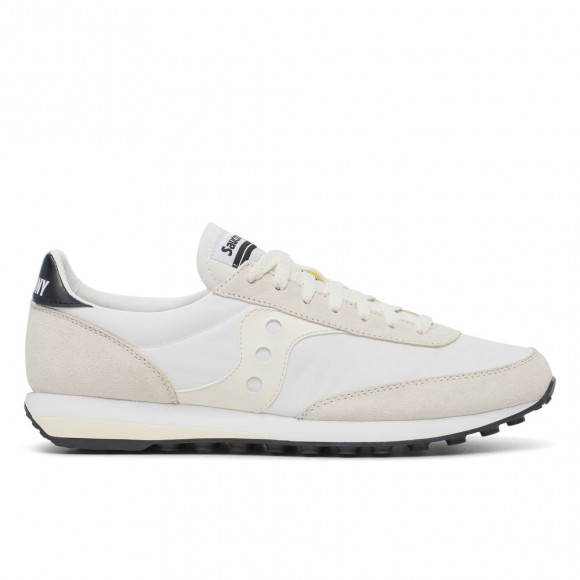 Saucony - Trainer 80 in White - S70884-16
