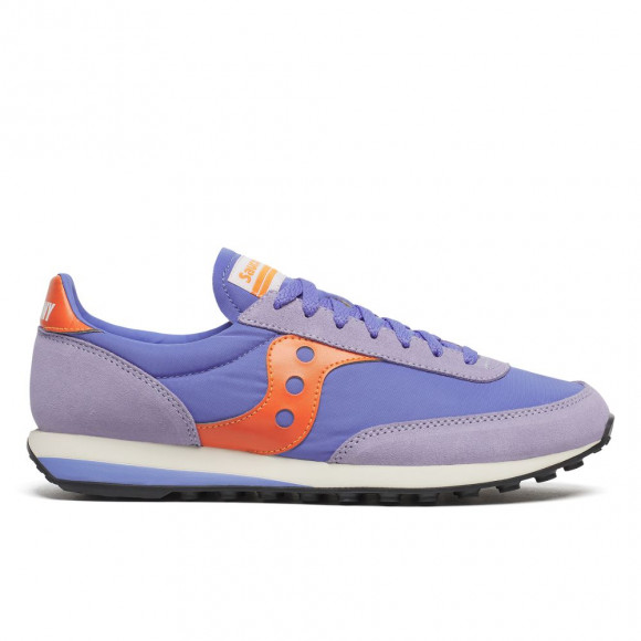 Saucony - Trainer 80 in Purple - S70884-22