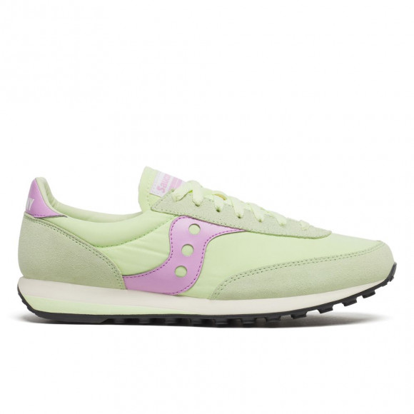 Saucony - Trainer 80 in Red - S70884-23