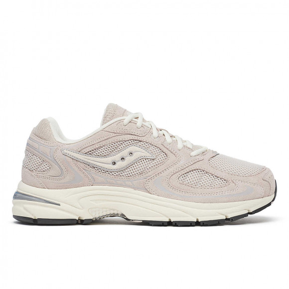 Saucony Grid Jazz 9 Suede Cashmere|Creme, Size 5.5M  - S70898-5