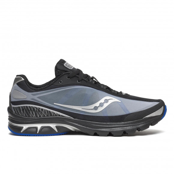 Saucony - Kinvara 1 in Black - S70917-4