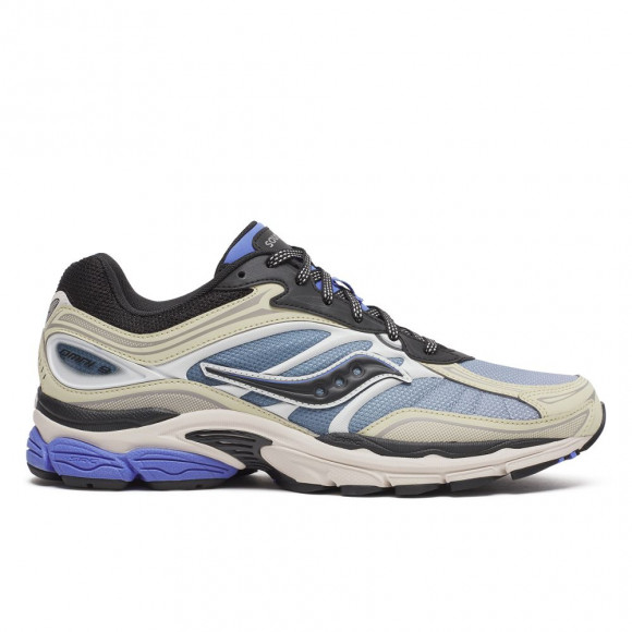 Saucony Progrid Omni 9 Fade BlueFade, Size 5.5M  - S70933-1