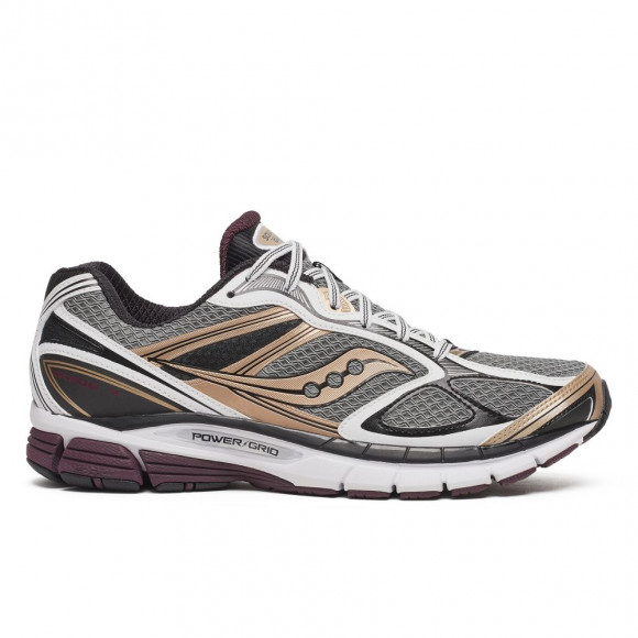 Saucony ProGrid Guide 7 White|Bronze, Size 5M  - S70936-11