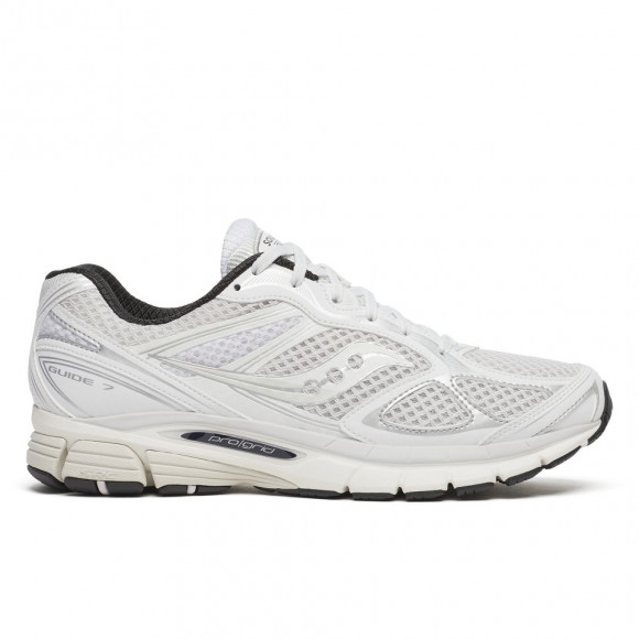 Saucony - ProGrid Guide 7 in White - S70936-33