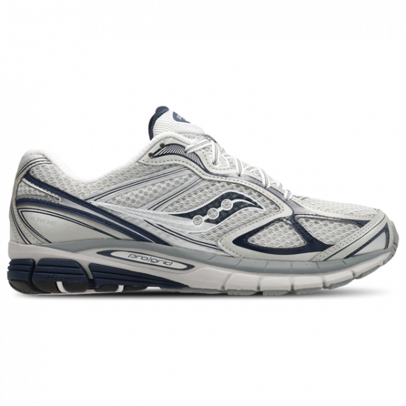 Saucony - ProGrid Guide 7 - Grigio - 46.5 M - S70936-46