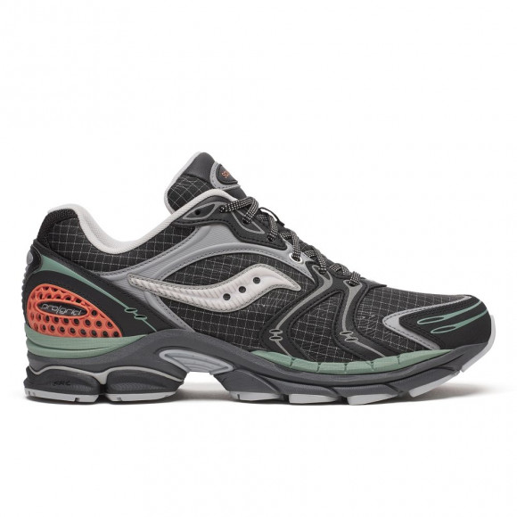 Saucony - ProGrid Triumph 4 in Grey - S70937-1