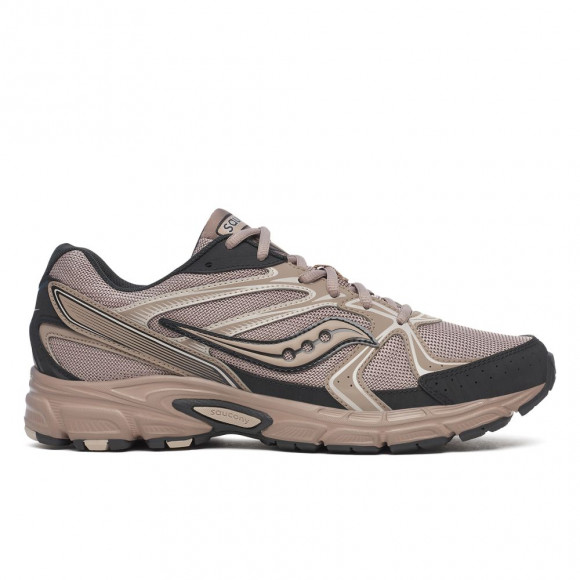 Saucony - Ride Millennium Armor in Tan - S70942-1