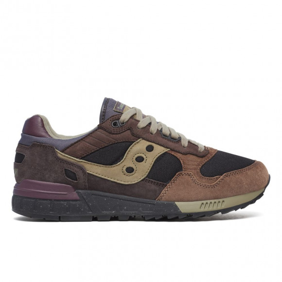 Saucony - Shadow 5000 Crafted in Purple - S70944-1