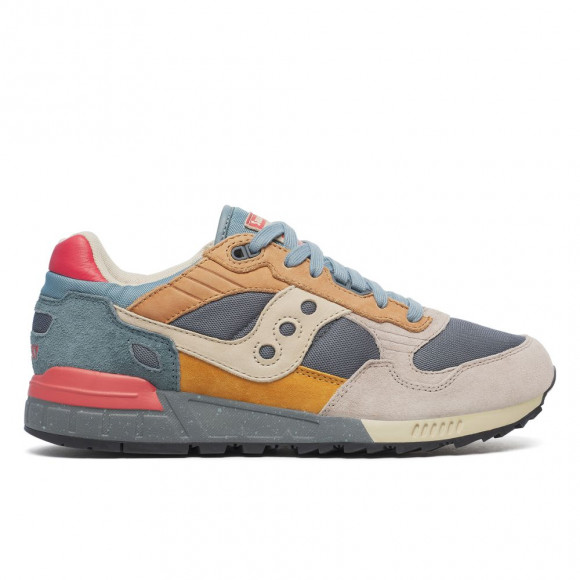Saucony - Shadow 5000 Crafted in Grey - S70944-2
