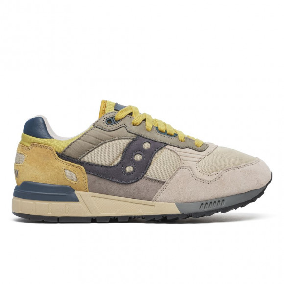 Saucony - Shadow 5000 Crafted in Tan - S70944-3